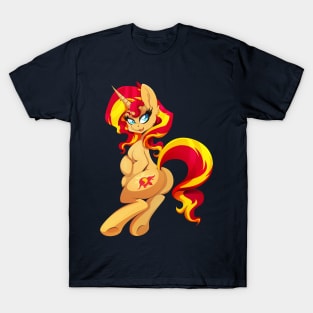 Sunset Shimmer T-Shirt